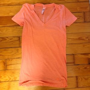 Victorias Secret Pink Tshirt